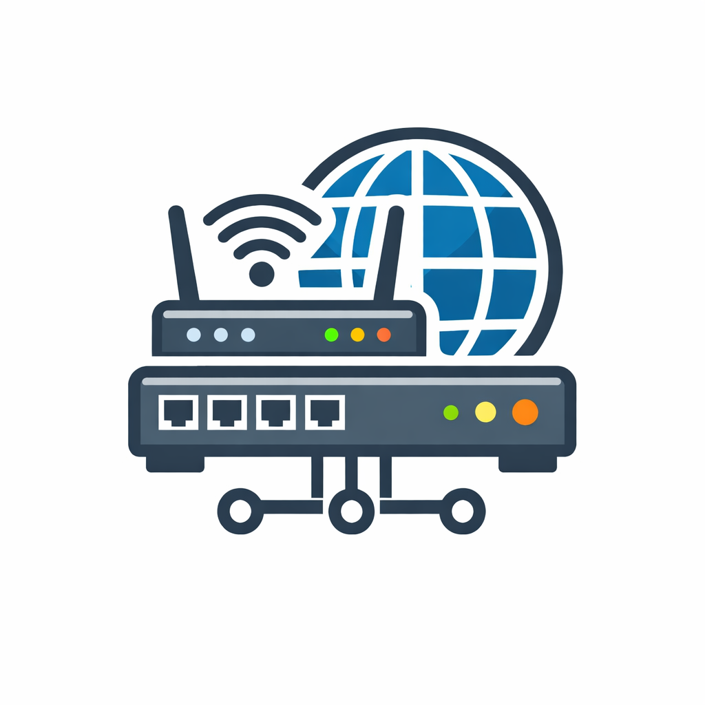 Enterprise Switching and Routing